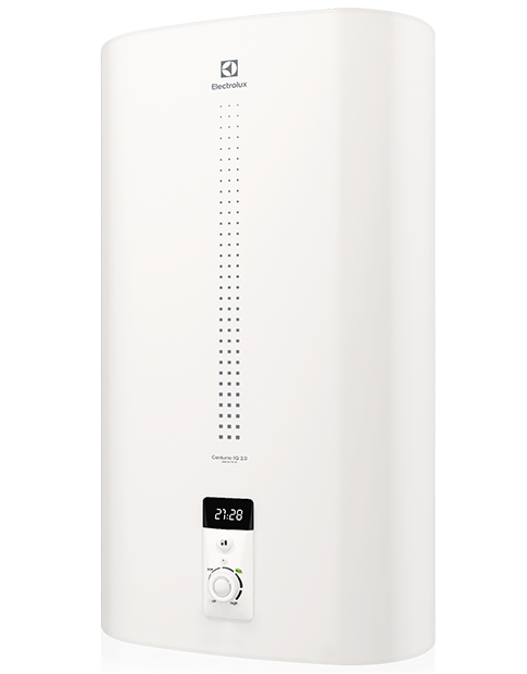 Водонагреватель Electrolux EWH 80 Centurio IQ 2.0 накопительный, с поддержкой Wi-Fi
Водонагреватель Electrolux EWH 80 Centurio IQ 2.0 накопительный, с поддержкой Wi-Fi
