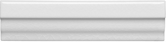 Керамическая плитка Adex Modernista ADMO5220 Cornisa Clasica C/C Blanco бордюр 3,5x15
Керамическая плитка Adex Modernista ADMO5220 Cornisa Clasica C/C Blanco бордюр 3,5x15