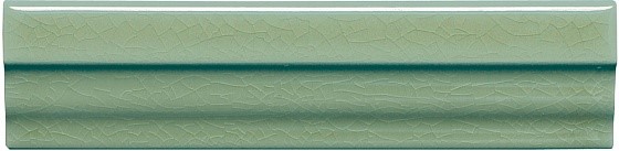 Керамическая плитка Adex Modernista ADMO5222 Cornisa Clasica C/C Verde Claro бордюр 3,5x15
Керамическая плитка Adex Modernista ADMO5222 Cornisa Clasica C/C Verde Claro бордюр 3,5x15