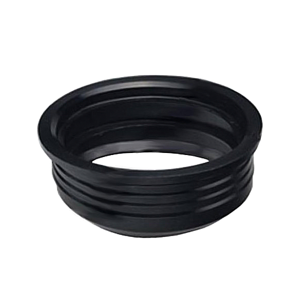 Rehau Raupiano Plus Резиновая манжета с выступом гофра для систем внутренней канализации 50,5-40 
Rehau Raupiano Plus Резиновая манжета с выступом гофра для систем внутренней канализации 50,5-40