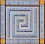 Керамическая плитка Ceramica Classic Пальмира Комплект стеклянных вставок (3шт/компл.) серый 5,5х5,5
Керамическая плитка Ceramica Classic Пальмира Комплект стеклянных вставок (3шт/компл.) серый 5,5х5,5