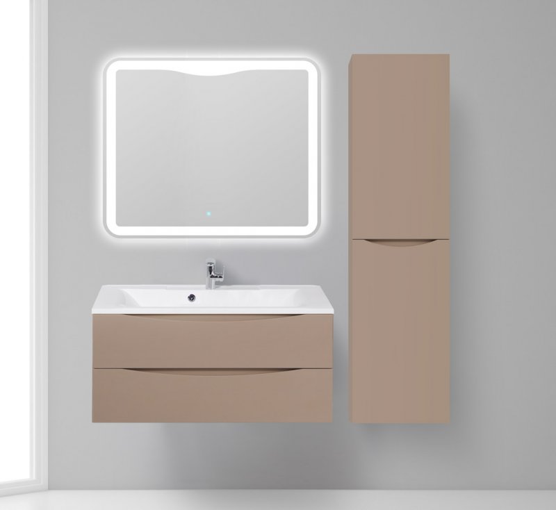 Шкаф-колонна Belbagno FLY-MARINO подвесной FLY-MARINO-1500-2A-SC-CL-P-L левый коричневый светлый
Шкаф-колонна Belbagno FLY-MARINO подвесной FLY-MARINO-1500-2A-SC-CL-P-L левый коричневый светлый