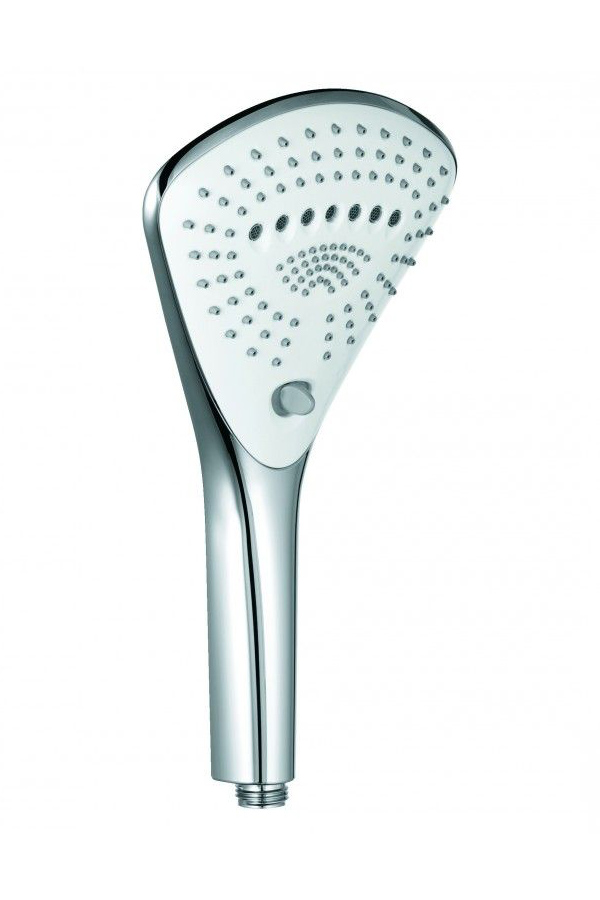 Ручной душ Kludi Fizz 3 режима, хром 6770005-00 
Ручной душ Kludi Fizz 3 режима, хром 6770005-00