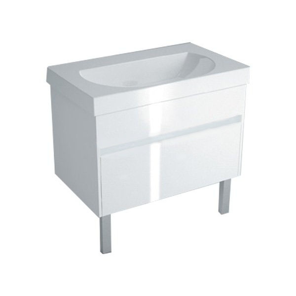 Тумба под раковину Kerama Marazzi Buongiorno 80 напольная, Европейский белый BGN.80.2\WHT.UK
Тумба под раковину Kerama Marazzi Buongiorno 80 напольная, Европейский белый BGN.80.2\WHT.UK
