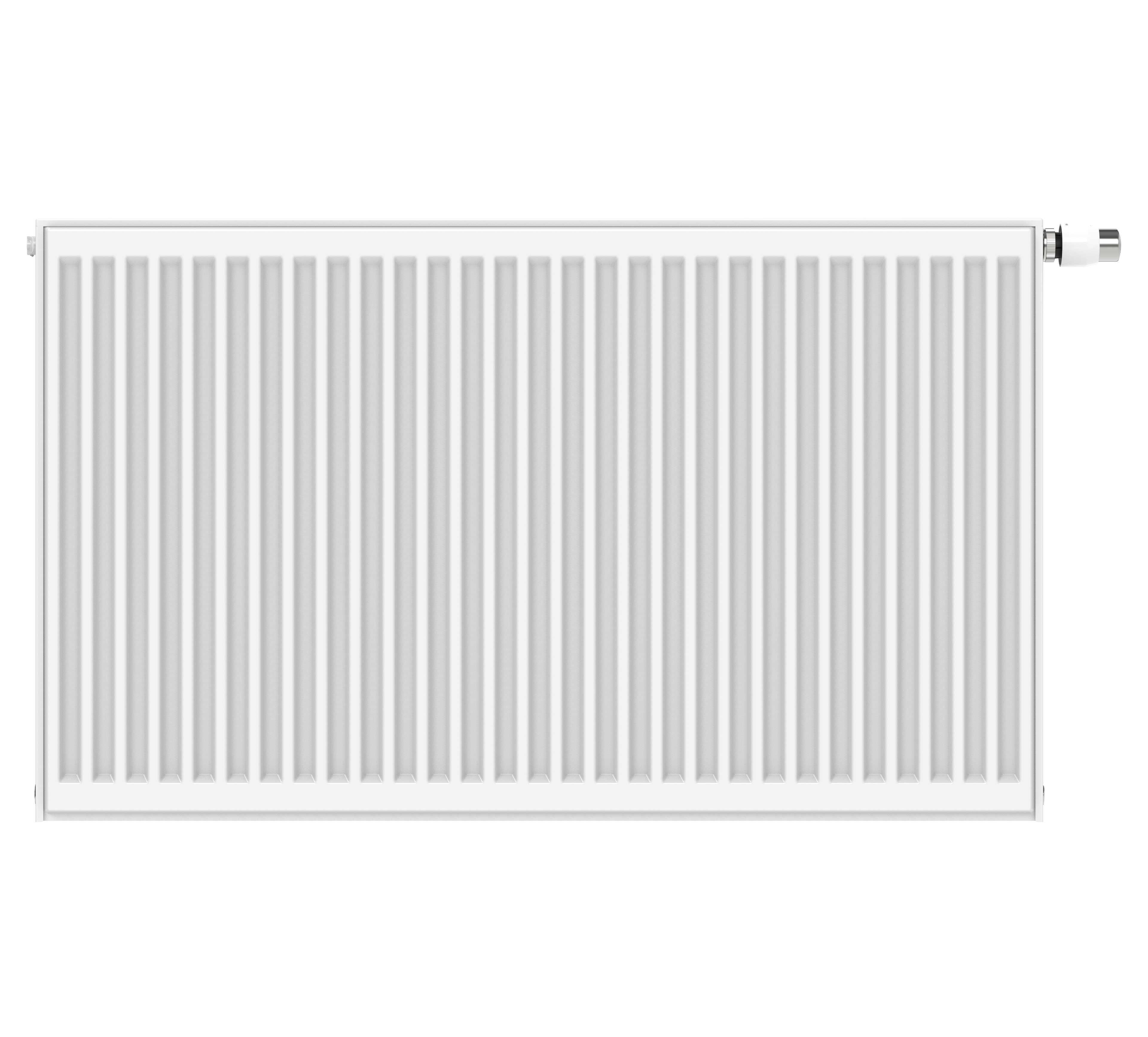 Радиатор STELRAD Novello 11 500x2600 500/2600 стальной панельный с нижним подключением
Радиатор STELRAD Novello 11 500x2600 500/2600 стальной панельный с нижним подключением