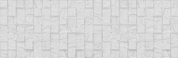 Керамическая плитка Ceramica Classic Eridan настенная белый мозаика 17-30-01-1172 20х60
Керамическая плитка Ceramica Classic Eridan настенная белый мозаика 17-30-01-1172 20х60