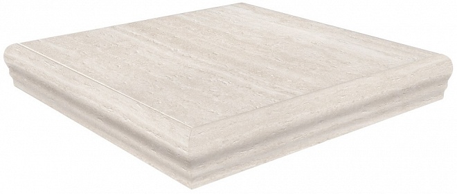 Ступень Kerama Marazzi Пантеон SG157100R/GR/ANS Беж Светлый левая угловая 34х34
Ступень Kerama Marazzi Пантеон SG157100R/GR/ANS Беж Светлый левая угловая 34х34