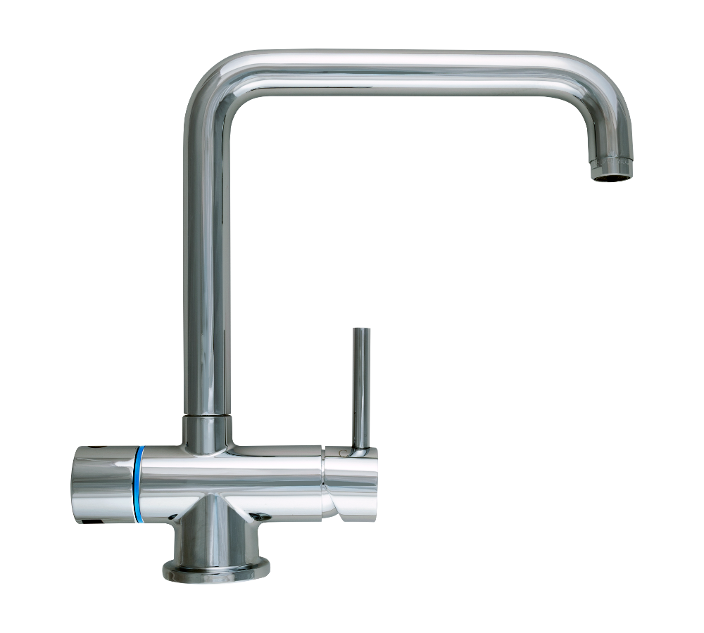 Смеситель для кухни Atoll K2070712СP-L (NKDP2712CP-L) с подключением к фильтру хром
Смеситель для кухни Atoll K2070712СP-L (NKDP2712CP-L) с подключением к фильтру хром
