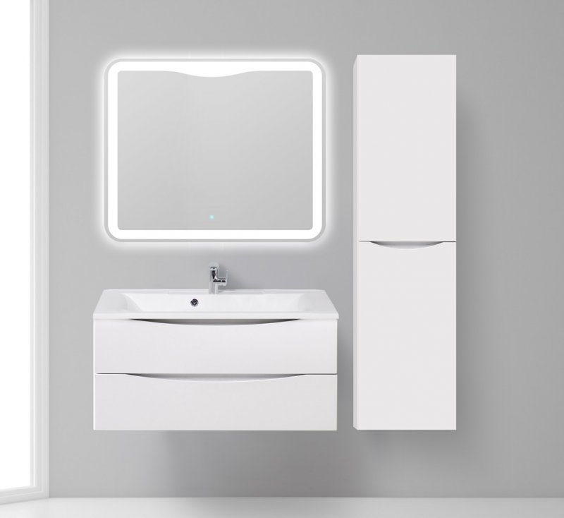 Шкаф-колонна Belbagno FLY-MARINO подвесной FLY-MARINO-1500-2A-SC-BO-P-R правый белый матовый
Шкаф-колонна Belbagno FLY-MARINO подвесной FLY-MARINO-1500-2A-SC-BO-P-R правый белый матовый