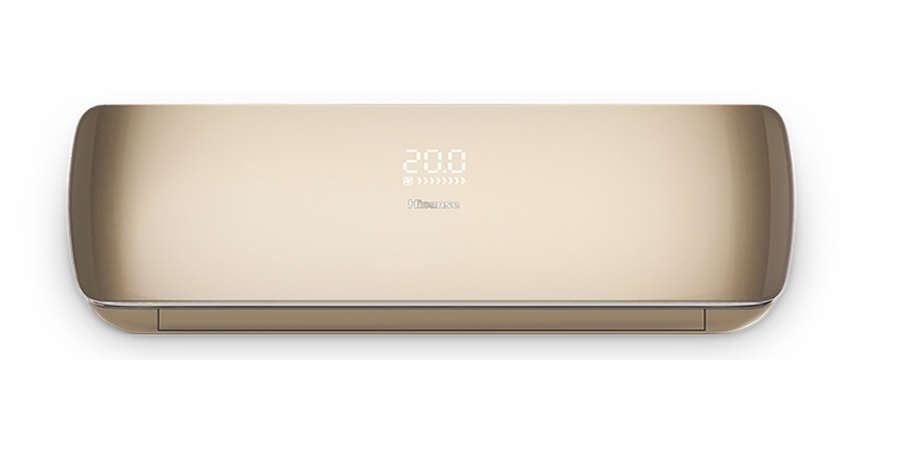 Инверторная Сплит-система Hisense Premium Champagne Super DC Inverter AS-13UR4SVETG67(c)
Инверторная Сплит-система Hisense Premium Champagne Super DC Inverter AS-13UR4SVETG67(c)