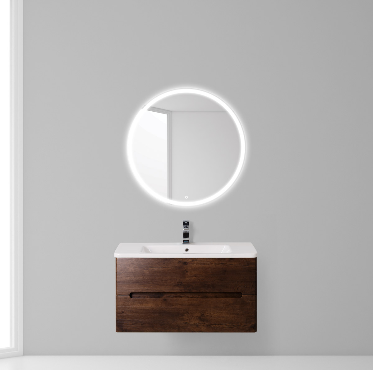 База под раковину Belbagno LUXURY/SOFT подвесная 80 LUXURY/SOFT-800-2C-SO-RW-P Rovere Moro
База под раковину Belbagno LUXURY/SOFT подвесная 80 LUXURY/SOFT-800-2C-SO-RW-P Rovere Moro