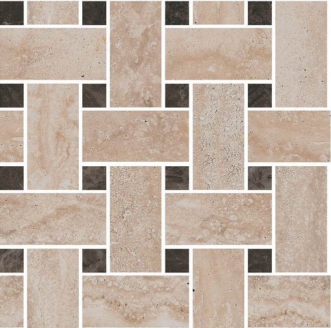 Керамическая плитка Kerama Marazzi Амбуаз DL195/001 Декор Беж Светлый Мозаичный 32x32
Керамическая плитка Kerama Marazzi Амбуаз DL195/001 Декор Беж Светлый Мозаичный 32x32