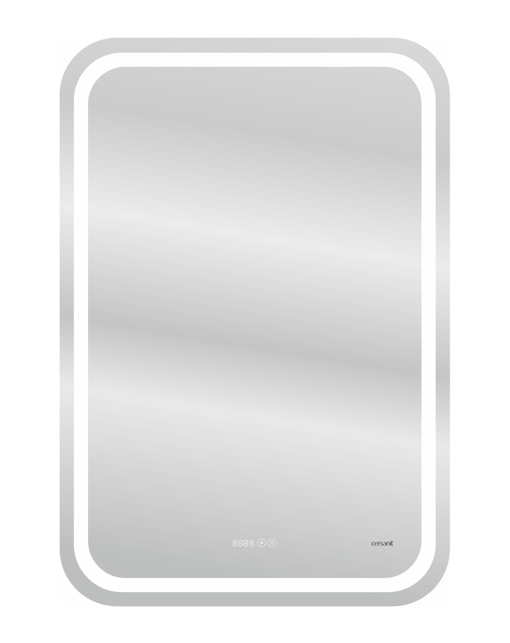 Зеркало Cersanit LED 050 pro 55х80 с подсветкой антизапотевание KN-LU-LED050*55-p-Os
Зеркало Cersanit LED 050 pro 55х80 с подсветкой антизапотевание KN-LU-LED050*55-p-Os
