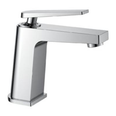 Смеситель для раковины Cezares Baden хром, без донного клапана BADEN-F-LS-01-W0
Смеситель для раковины Cezares Baden хром, без донного клапана BADEN-F-LS-01-W0