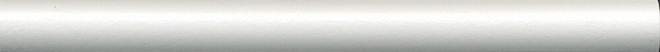 Керамическая плитка Kerama Marazzi Диагональ PFB007R карандаш белый обрезной бордюр 2x25
Керамическая плитка Kerama Marazzi Диагональ PFB007R карандаш белый обрезной бордюр 2x25