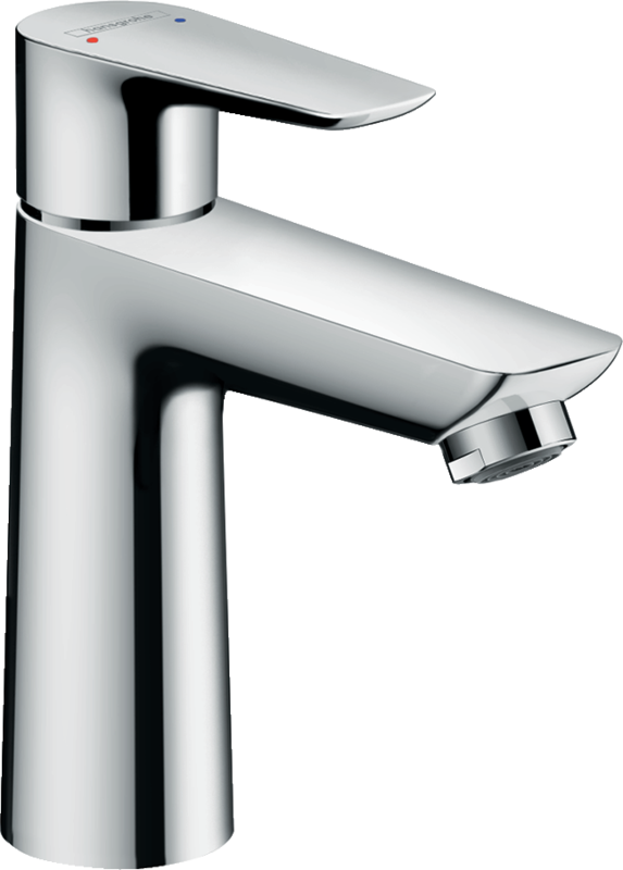 Смеситель для раковины Hansgrohe Talis E 110 со сливным клапаном 71711000
Смеситель для раковины Hansgrohe Talis E 110 со сливным клапаном 71711000