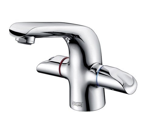 Смеситель для раковины WasserKRAFT Lossa 1203
Смеситель для раковины WasserKRAFT Lossa 1203