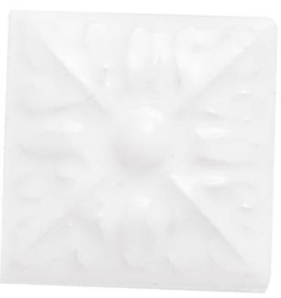 Керамическая плитка Adex Studio ADST4060 Taco Relieve Flor № 2 Snow Cap вставка 3x3
Керамическая плитка Adex Studio ADST4060 Taco Relieve Flor № 2 Snow Cap вставка 3x3