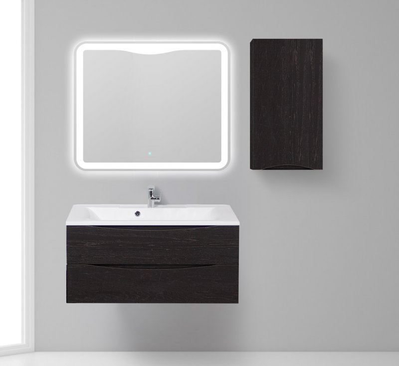 Шкаф-колонна Belbagno FLY-MARINO подвесной FLY-MARINO-750-1A-SC-RCA-P-R правый коричневый темный
Шкаф-колонна Belbagno FLY-MARINO подвесной FLY-MARINO-750-1A-SC-RCA-P-R правый коричневый темный