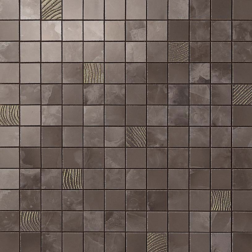 Керамическая плитка Атлас Конкорд Supernova Onyx С.О. Блэк Агате мозаика 30,5x30,5
Керамическая плитка Атлас Конкорд Supernova Onyx С.О. Блэк Агате мозаика 30,5x30,5