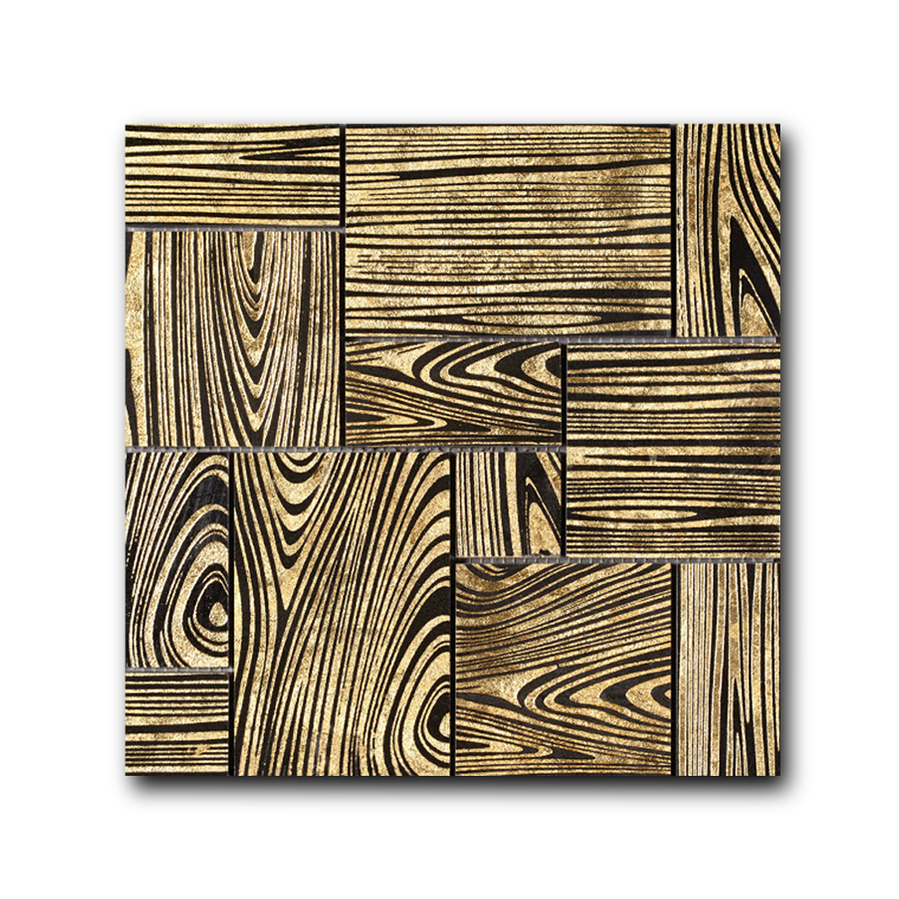 Мозаика Art&Natura Stonewood Nunavut 30х30