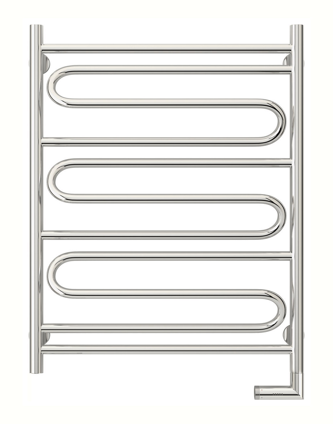 Электрический полотенцесушитель Сунержа Элегия 2.0 800x600 ТЭН Пр. арт. 00-5219-8060
Электрический полотенцесушитель Сунержа Элегия 2.0 800x600 ТЭН Пр. арт. 00-5219-8060