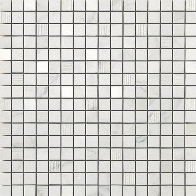 Керамическая плитка Atlas Concorde Marvel Calacatta Extra Mosaic ASCM мозаика 30,5x30,5
Керамическая плитка Atlas Concorde Marvel Calacatta Extra Mosaic ASCM мозаика 30,5x30,5