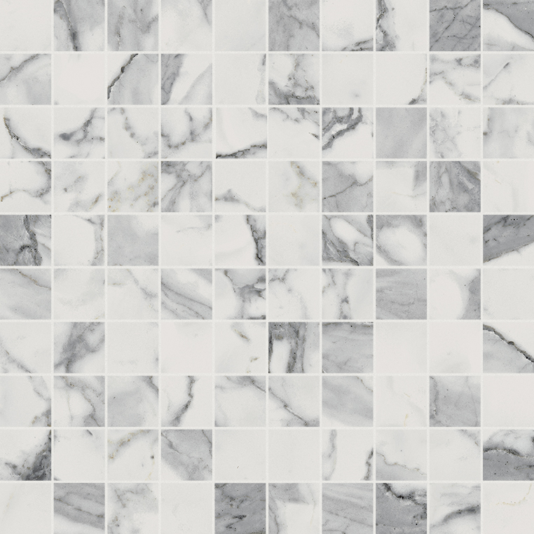 Керамическая плитка Италон Charme Evo Statuario Mosaico (600110000208) Мозаика 30,5x30,5
Керамическая плитка Италон Charme Evo Statuario Mosaico (600110000208) Мозаика 30,5x30,5