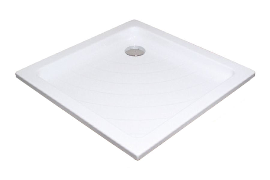 Душевой поддон Ravak Angela 80x80 LA для установки на ножки или в пол, белый
Душевой поддон Ravak Angela 80x80 LA для установки на ножки или в пол, белый