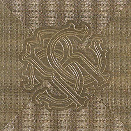 Керамическая плитка Roberto Cavalli Rinascimento Firma Araldica Noce Декор 25x25
Керамическая плитка Roberto Cavalli Rinascimento Firma Araldica Noce Декор 25x25