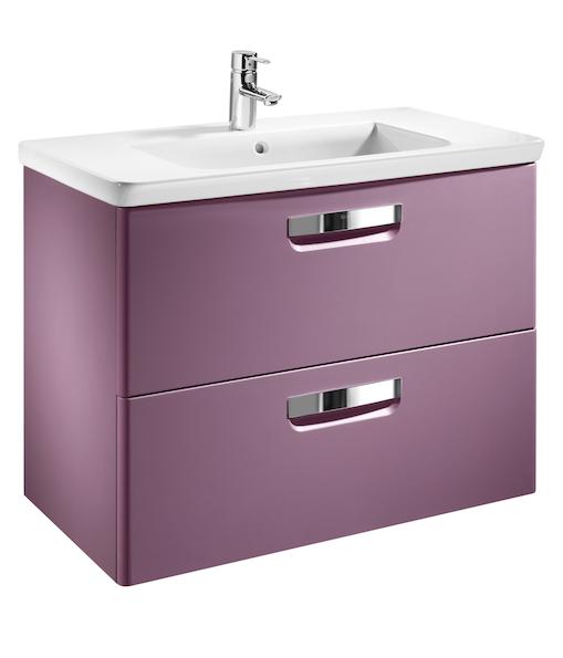 Тумба ROCA The GAP 80 ZRU9302740
Тумба ROCA The GAP 80 ZRU9302740