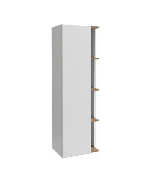 Шкаф-колонна Jacob Delafon Terrace 150x50 подвесной белый блестящий лак EB1740GRU-G1C
Шкаф-колонна Jacob Delafon Terrace 150x50 подвесной белый блестящий лак EB1740GRU-G1C