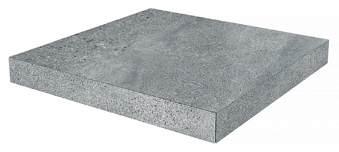 Ступень Kerama Marazzi Про Матрикс DD602300R/GCA Серый темный угловая клееная 33х33
Ступень Kerama Marazzi Про Матрикс DD602300R/GCA Серый темный угловая клееная 33х33