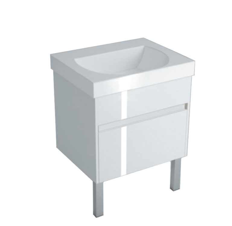 Тумба под раковину Kerama Marazzi Buongiorno 60 напольная, Европейский белый BGN.60.2\WHT.UK
Тумба под раковину Kerama Marazzi Buongiorno 60 напольная, Европейский белый BGN.60.2\WHT.UK