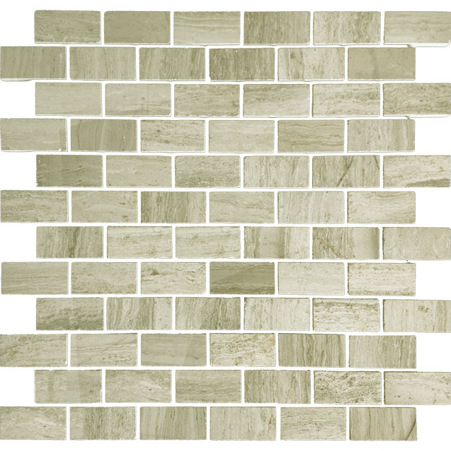 Мозаика Caramelle Mosaic Pietrine 4mm Travertino Silver Pol (2,3x4,8) 29,8x29,8
Мозаика Caramelle Mosaic Pietrine 4mm Travertino Silver Pol (2,3x4,8) 29,8x29,8