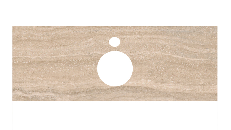 Столешница для накладных раковин Риальто Kerama Marazzi 120 PL1.SG560400R\120 песочный
Столешница для накладных раковин Риальто Kerama Marazzi 120 PL1.SG560400R\120 песочный