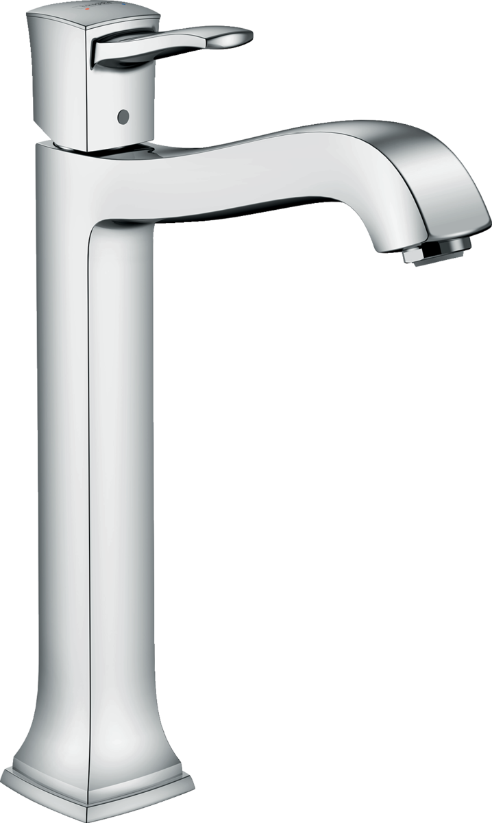Смеситель для раковины Hansgrohe Metropol Classic 260 со сливным гарнитуром 31303000
Смеситель для раковины Hansgrohe Metropol Classic 260 со сливным гарнитуром 31303000