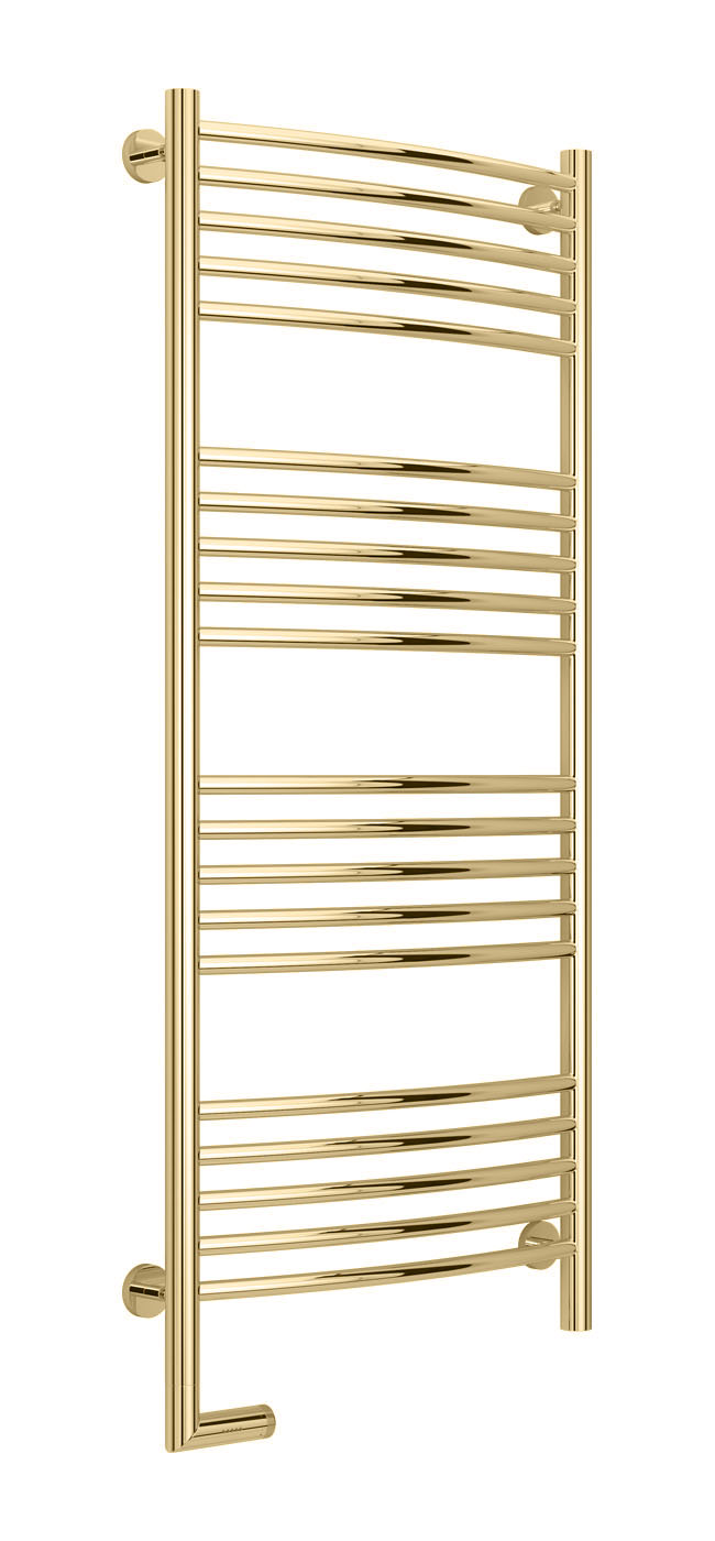 Электрический полотенцесушитель Сунержа Богема 2.0 1200x500 ТЭН Лев. золото арт. 03-5202-1250
Электрический полотенцесушитель Сунержа Богема 2.0 1200x500 ТЭН Лев. золото арт. 03-5202-1250