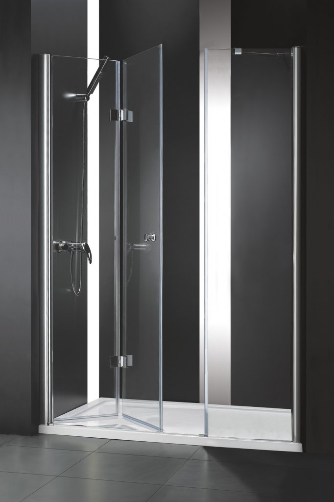 Душевая дверь в нишу CEZARES ELENA BS-13 1950x1200 Хром
Душевая дверь в нишу CEZARES ELENA BS-13 1950x1200 Хром