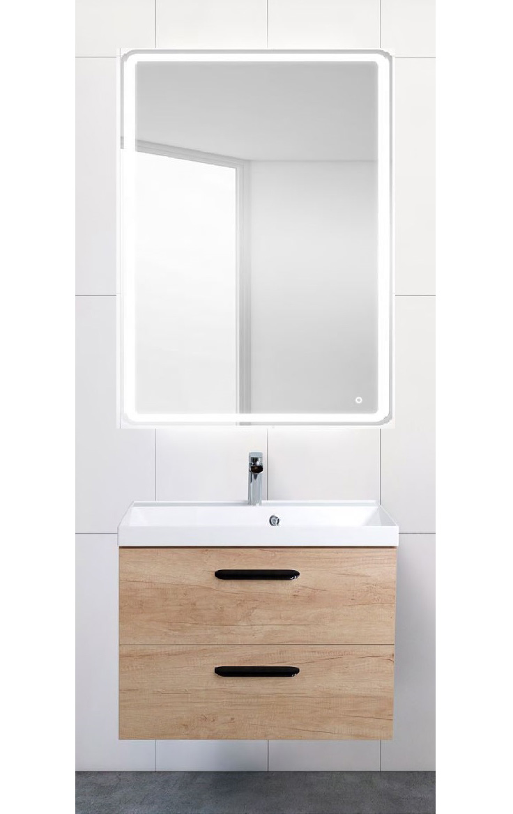 База под раковину Belbagno AURORA подвесная 60 AURORA-600-2C-SO-RNN Rovere Nebrasca Nature
База под раковину Belbagno AURORA подвесная 60 AURORA-600-2C-SO-RNN Rovere Nebrasca Nature