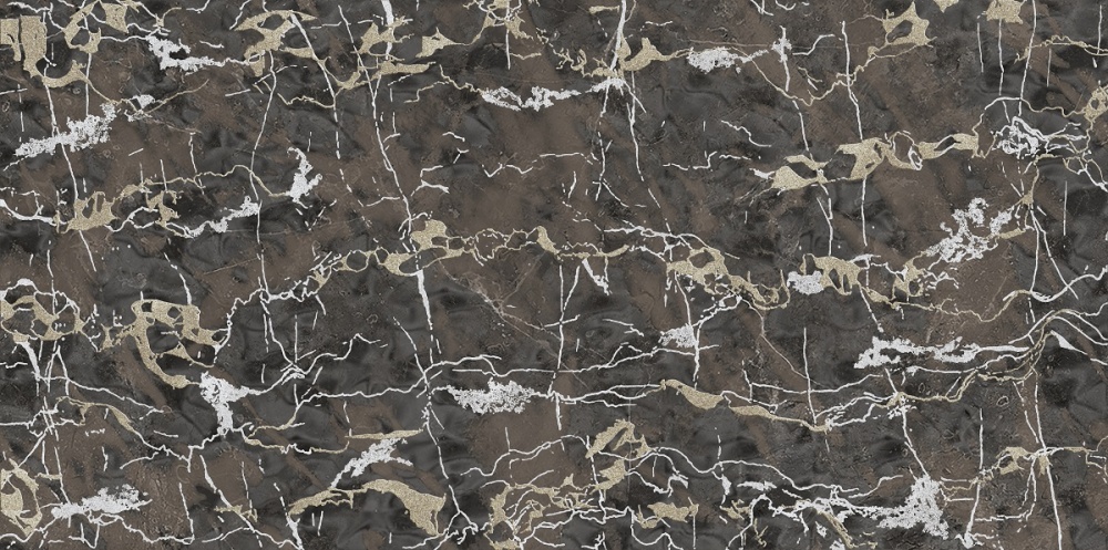 Керамогранит Del Conca Boutique HBO8 Decoro Royal Gold Noisette декор 60x120 
Керамогранит Del Conca Boutique HBO8 Decoro Royal Gold Noisette декор 60x120