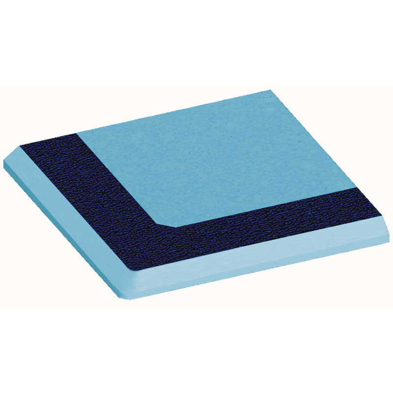 Клинкерная плитка Exagres Sport Ref. 405 Esquina Exter. Anti-Slip C Class AMr угол нар. 12х12
Клинкерная плитка Exagres Sport Ref. 405 Esquina Exter. Anti-Slip C Class AMr угол нар. 12х12