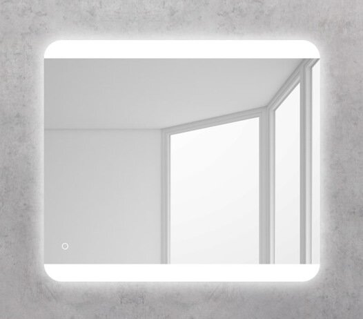 Зеркало Belbagno SPC с встроенным светильником и сенсорным выключателем 70 SPC-CEZ-700-600-LED-TCH
Зеркало Belbagno SPC с встроенным светильником и сенсорным выключателем 70 SPC-CEZ-700-600-LED-TCH