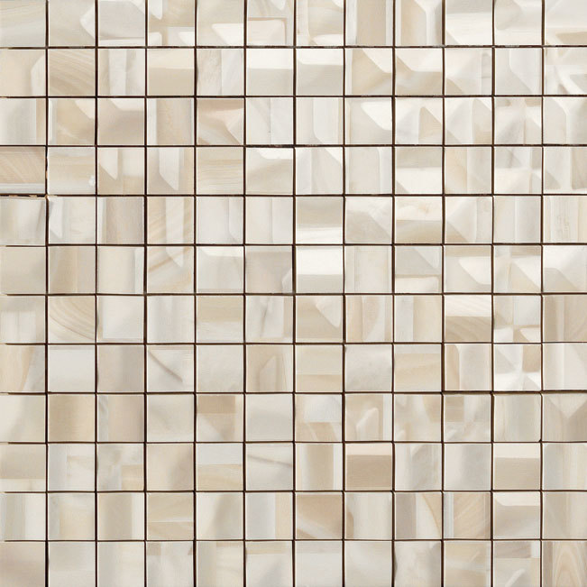Керамическая плитка Impronta Italgraniti Onice D ODM131M Beige Agata Mosaico Мозаика 30,5х30,5
Керамическая плитка Impronta Italgraniti Onice D ODM131M Beige Agata Mosaico Мозаика 30,5х30,5