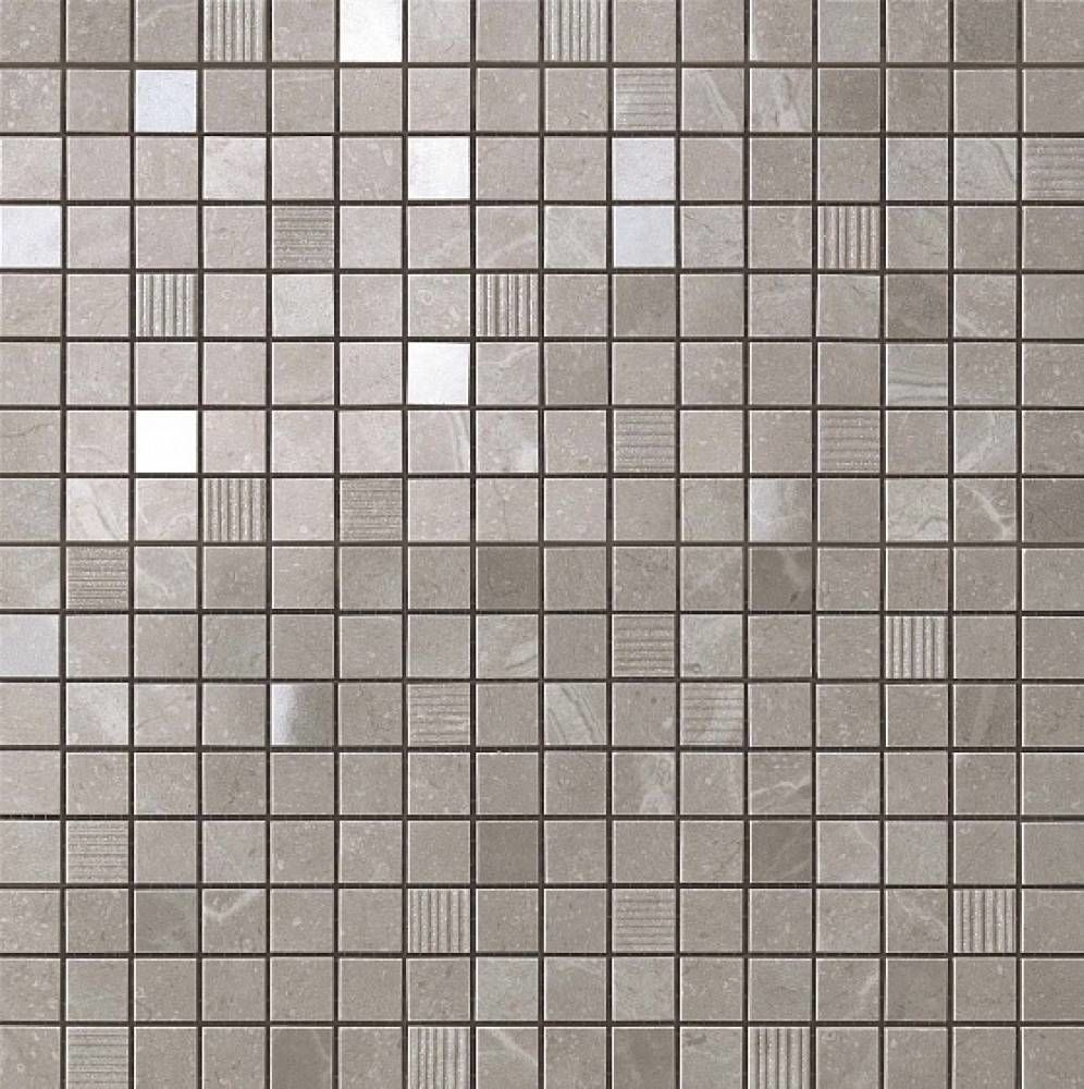 Керамическая плитка Atlas Concorde Marvel Pro Grey Fleury Mosaic 9MVE мозаика 30,5x30,5
Керамическая плитка Atlas Concorde Marvel Pro Grey Fleury Mosaic 9MVE мозаика 30,5x30,5
