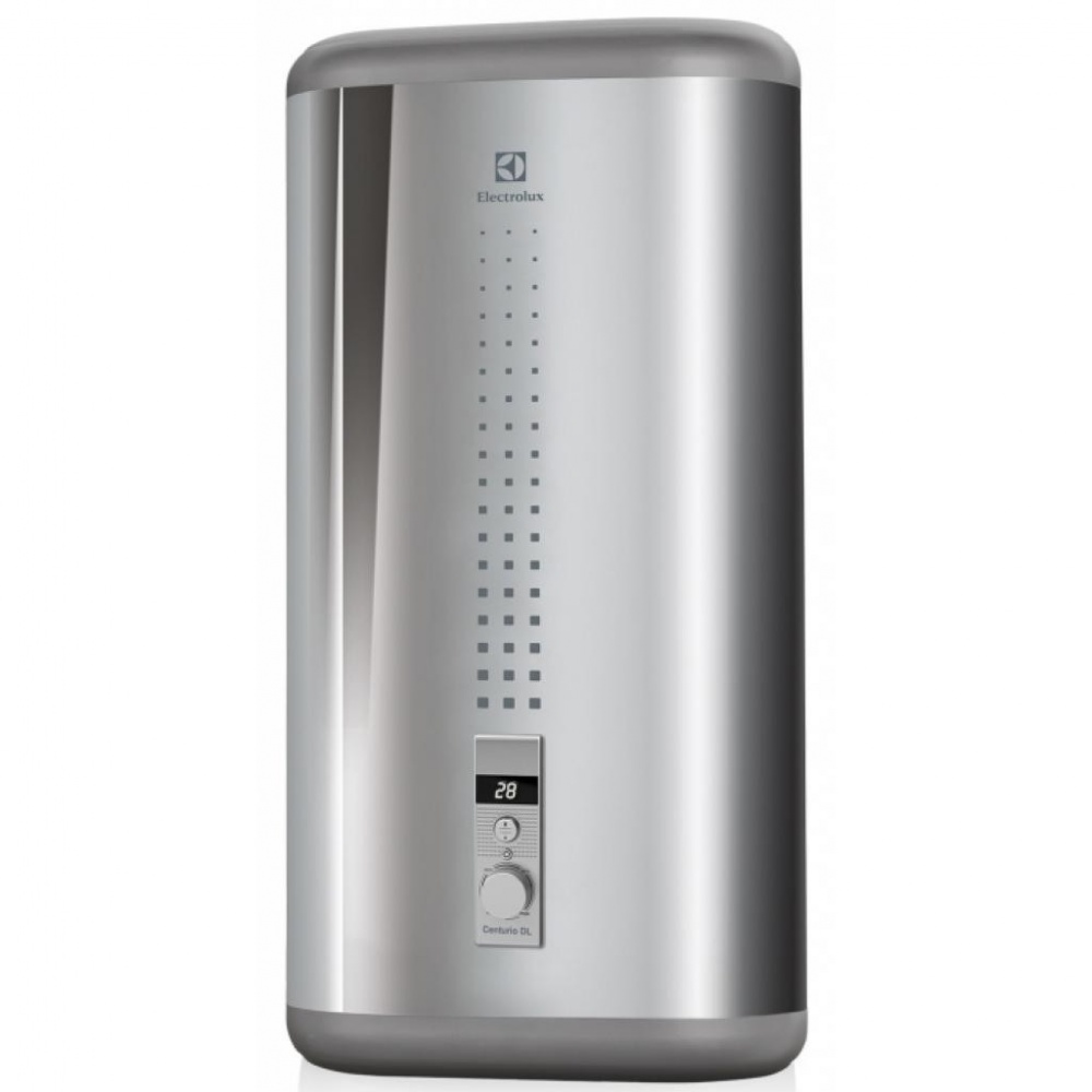 Водонагреватель Electrolux EWH 80 Centurio IQ 2.0 Silver накопительный, с поддержкой Wi-Fi
Водонагреватель Electrolux EWH 80 Centurio IQ 2.0 Silver накопительный, с поддержкой Wi-Fi