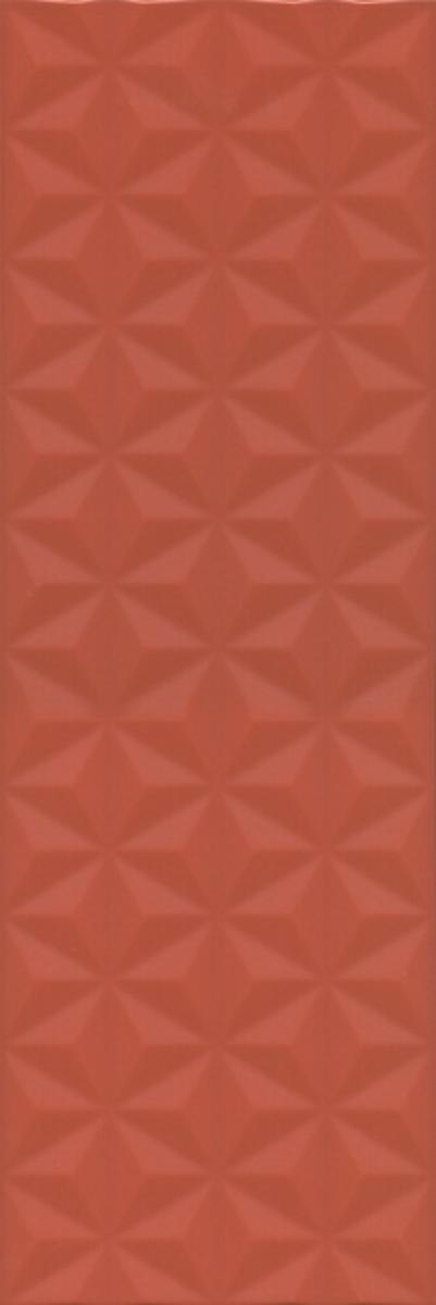 Керамическая плитка Kerama Marazzi Диагональ 12120R красный структура обрезной настенная 25x75
Керамическая плитка Kerama Marazzi Диагональ 12120R красный структура обрезной настенная 25x75