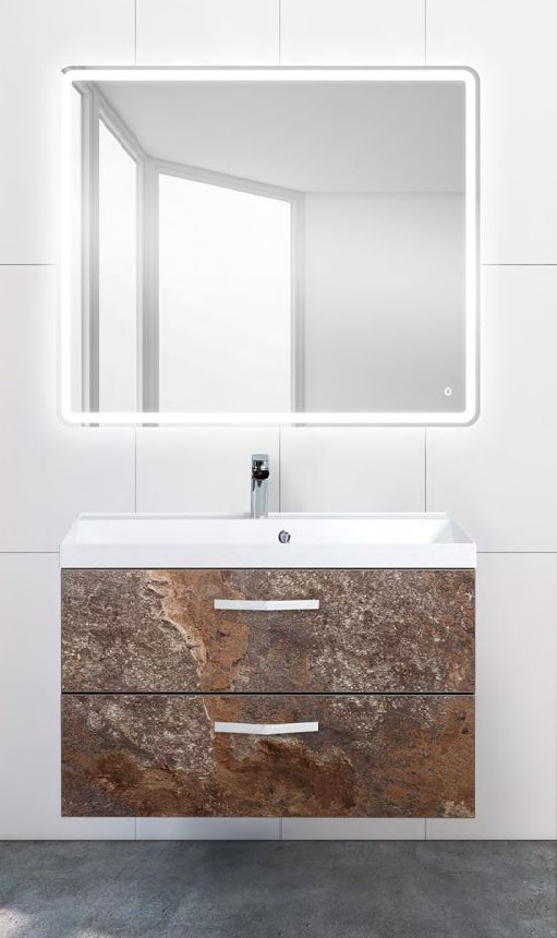 База под раковину Belbagno AURORA подвесная 70 AURORA-700-2C-SO-AV Ardesia Variegato
База под раковину Belbagno AURORA подвесная 70 AURORA-700-2C-SO-AV Ardesia Variegato