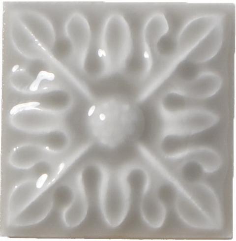 Керамическая плитка Adex Studio ADST4066 Taco Relieve Flor № 2 Graystone вставка 3x3
Керамическая плитка Adex Studio ADST4066 Taco Relieve Flor № 2 Graystone вставка 3x3