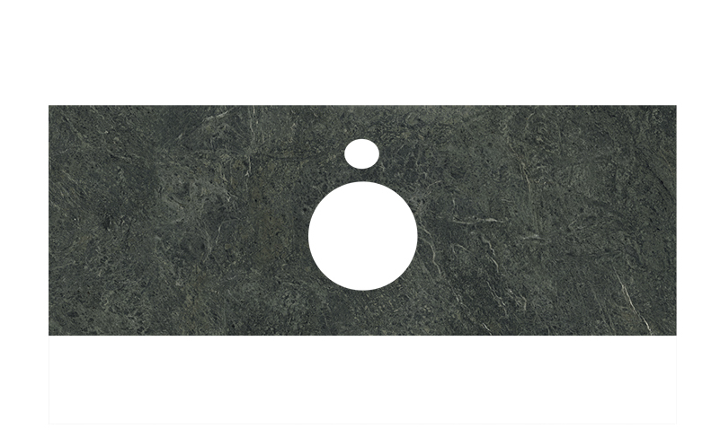 Столешница для накладных раковин Риальто Kerama Marazzi PLAZA 120 PL1.VT97\120 зеленый темный
Столешница для накладных раковин Риальто Kerama Marazzi PLAZA 120 PL1.VT97\120 зеленый темный